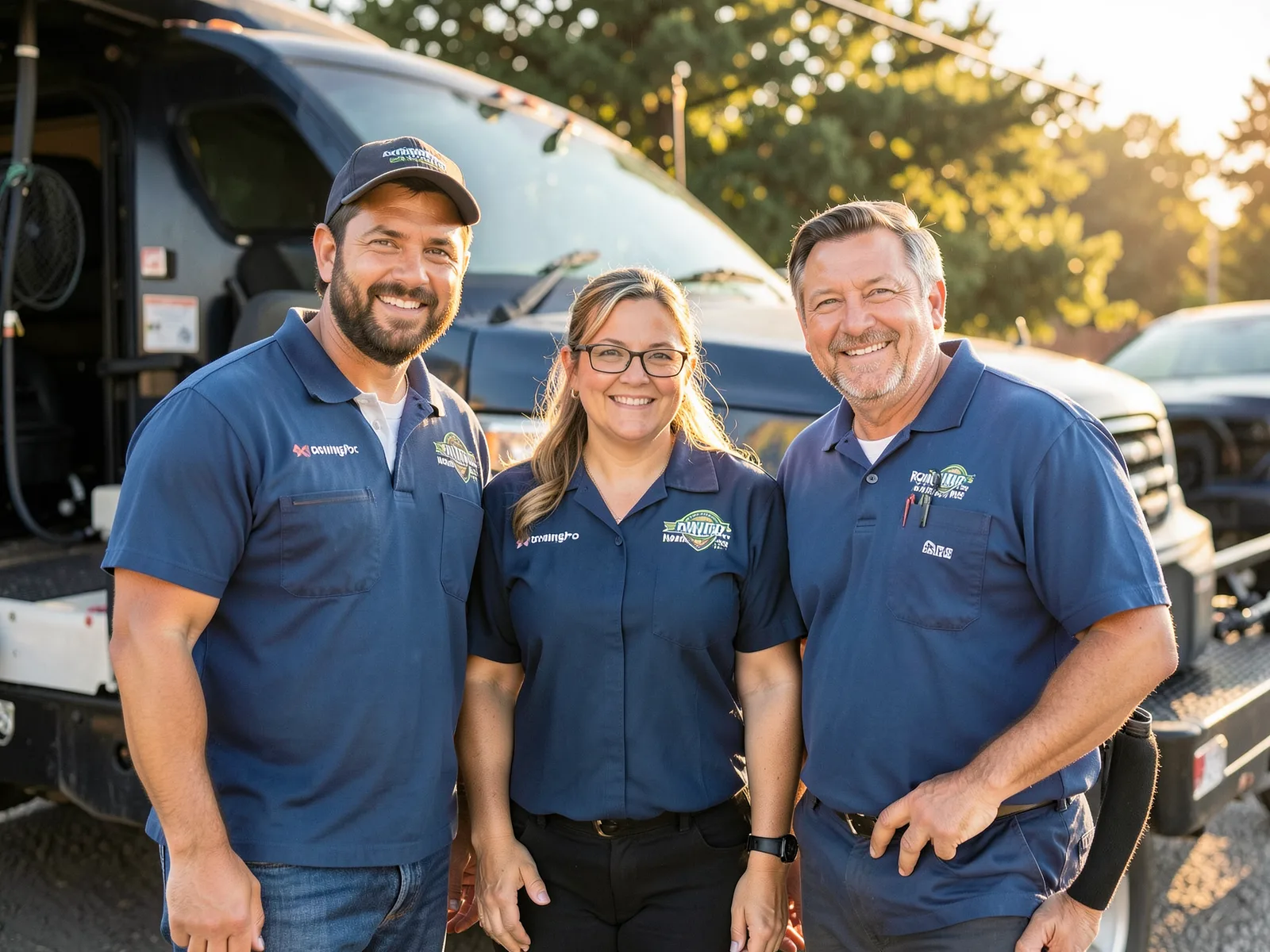 Roof Repair company in Ivor, VA